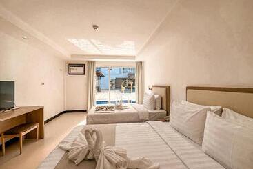 هتل Ramede Resort 라메디 리조트 보홀