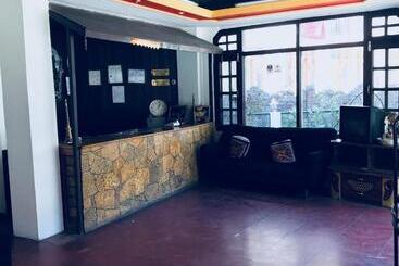 هتل Sanmiro Lodge
