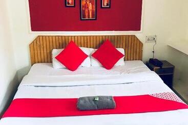 هتل Sanmiro Lodge