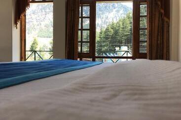 هتل Sanmiro Lodge