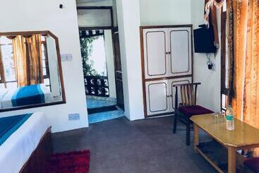 هتل Sanmiro Lodge