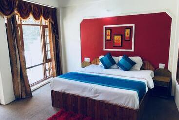 هتل Sanmiro Lodge