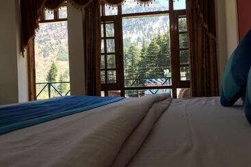 هتل Sanmiro Lodge
