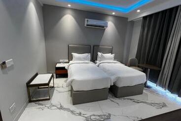 호텔 Hoften Sukh Vasa, Sector 51 Gurgaon