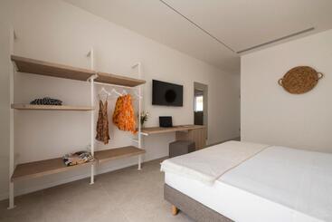 هتل Terramarina Boutique