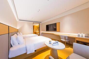 Ji Hotel Guiyang Future Ark