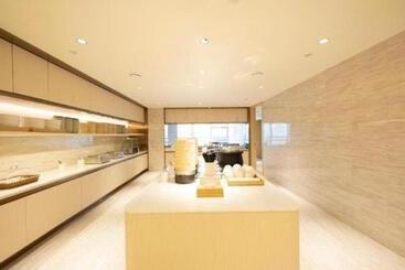 Ji Hotel Ji Nan Zhangqiu Baimaiquan