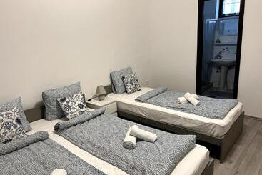 펜션 Aniiza Apartman 2