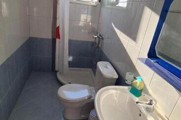 پانسیون Antigoni Bellavista Suites