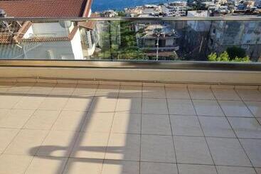 پانسیون Antigoni Bellavista Suites