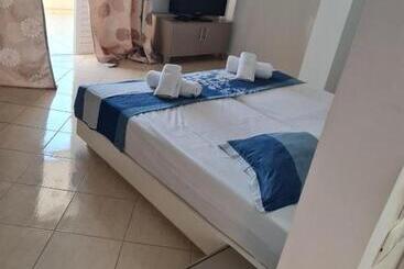 پانسیون Antigoni Bellavista Suites