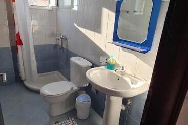 پانسیون Antigoni Bellavista Suites