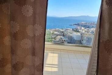 پانسیون Antigoni Bellavista Suites