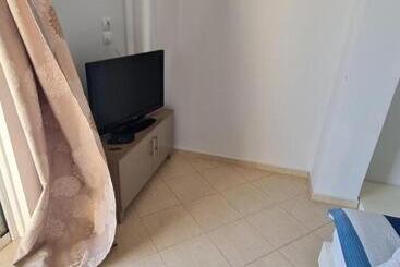 پانسیون Antigoni Bellavista Suites