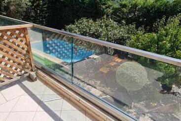 پانسیون Antigoni Bellavista Suites