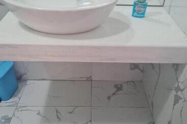 پانسیون Antigoni Bellavista Suites