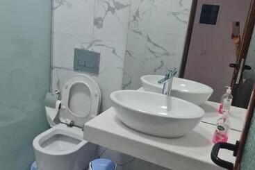 پانسیون Antigoni Bellavista Suites