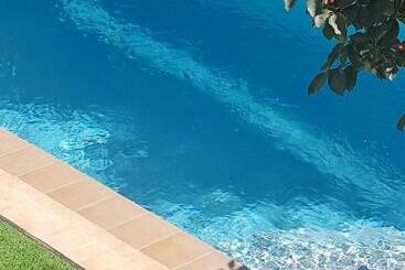 پانسیون Antigoni Bellavista Suites