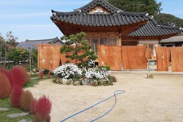 پانسیون Naju Yoonsunjae Stay