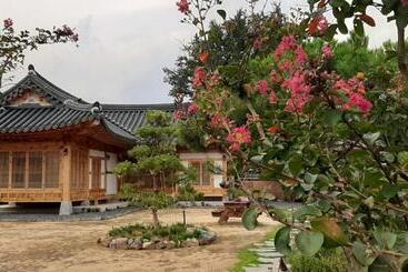 پانسیون Naju Yoonsunjae Stay
