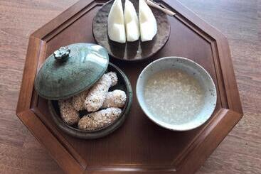 پانسیون Naju Yoonsunjae Stay