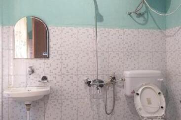 پانسیون Rb Guest House