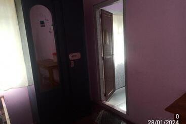 پانسیون Rb Guest House