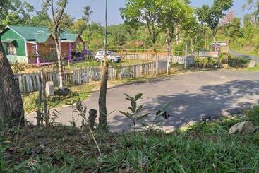 پانسیون Rb Guest House