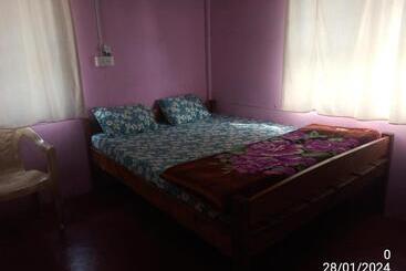 پانسیون Rb Guest House