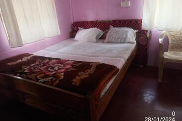 پانسیون Rb Guest House