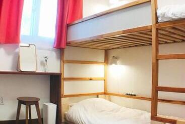 پانسیون Eoulim Guesthouse 2