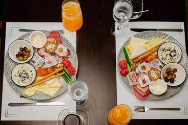 Regenesis Hotel & Spa