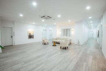 Regenesis Hotel & Spa