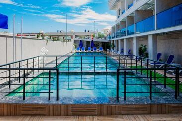 Regenesis Hotel & Spa