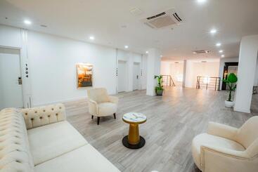 Regenesis Hotel & Spa