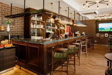 Regenesis Hotel & Spa