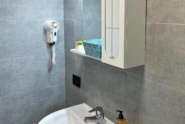 Smart Residence Aviano