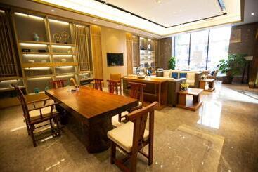 Starway Hotel Harbin Xinyang Road
