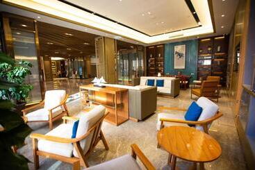 Starway Hotel Harbin Xinyang Road