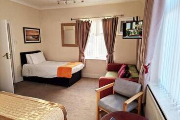 Tradesmencontact Workers Inn