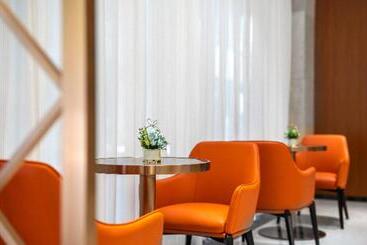 Borrman Hotel Jinjiang Airport Sunshine Food Street