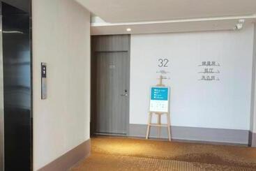 Hanting Hotel Anqing Wuyue Plaza