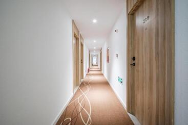 Hanting Hotel Beijing Xisanqi Dongsheng Technology Park