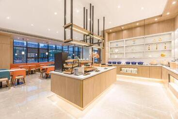 Hanting Hotel Bengbu South Railway Station