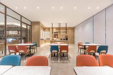Hanting Hotel Bengbu South Railway Station