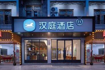 Hanting Hotel Fenghuang Ancient City