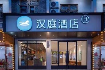 Hanting Hotel Fenghuang Ancient City