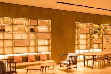 Hanting Hotel Hailar Zhongxue Street Juran S Home