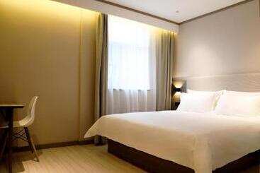 Hanting Hotel Jieyang Jinxianmen