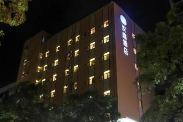 Hanting Hotel Jieyang Jinxianmen